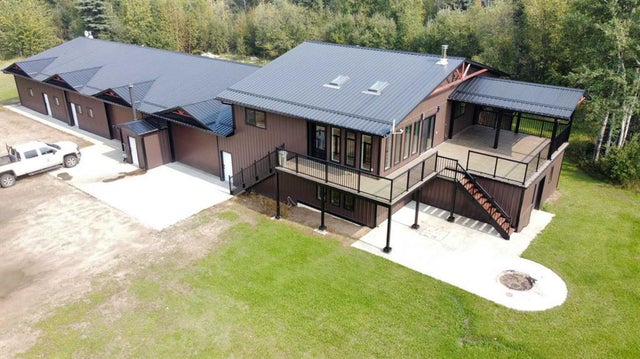 655059 Highway 813, Rural Athabasca County