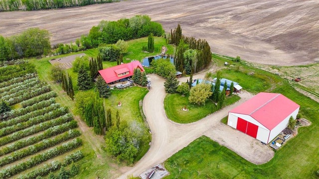 19132 Twp 825, Rural Northern Sunrise County