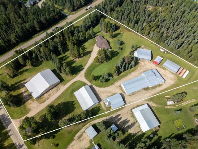 2, 590063 Range Road 113a, Rural Woodlands County
