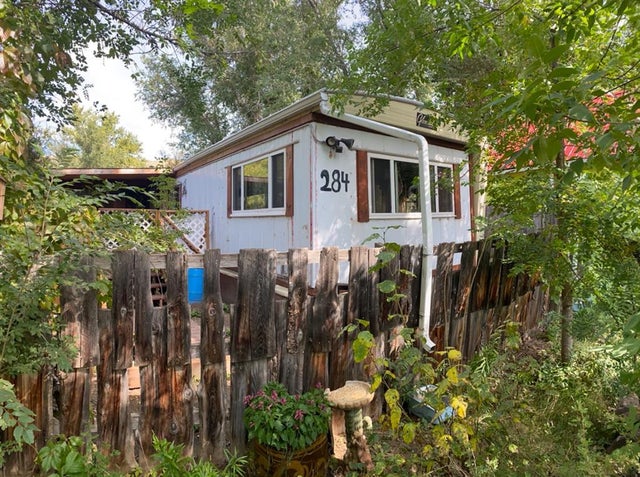 284 River Drive, Drumheller