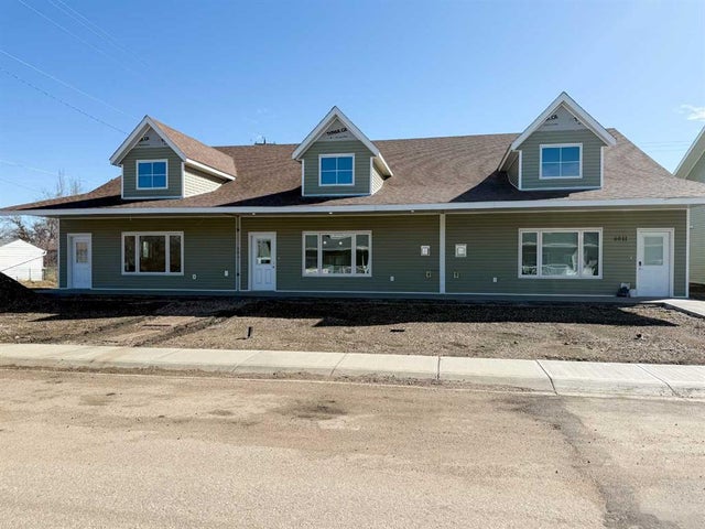 5011 C 49 Street, Stettler