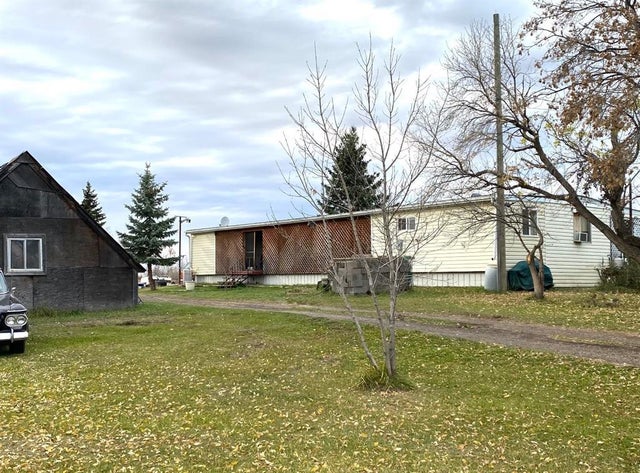116 Alberta Ave, Bawlf