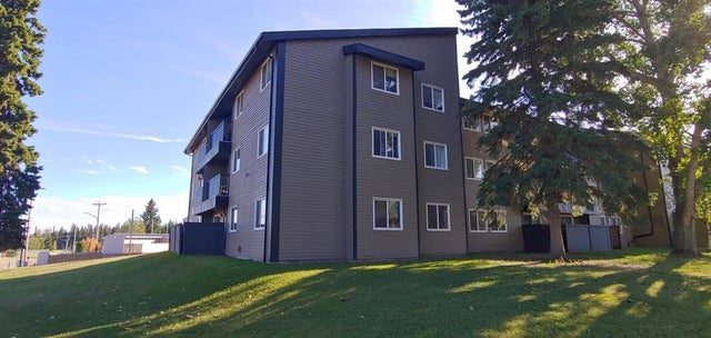308b, 5611 9 Avenue, Edson