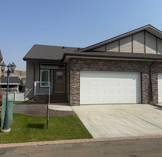 22 Garden Way, Drumheller