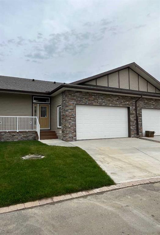24 Garden Way, Drumheller