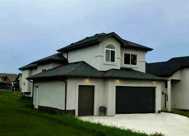 905 9 Avenue Ne, Fox Creek