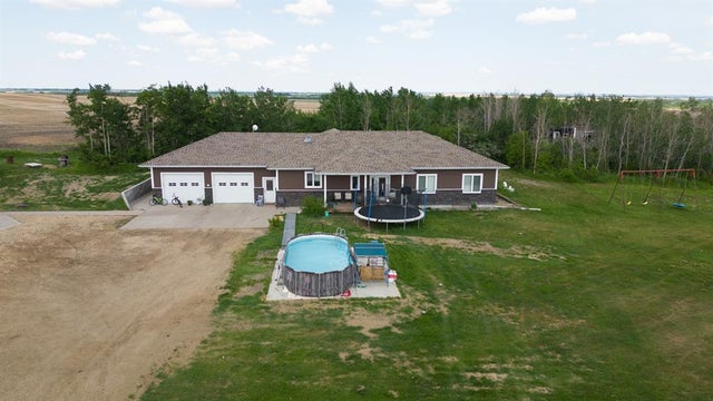 48324 834 Highway, Rural Camrose County