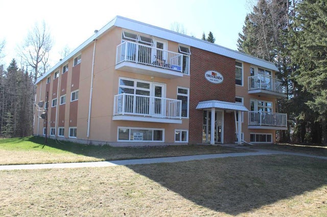 3, 506 41 Street, Edson