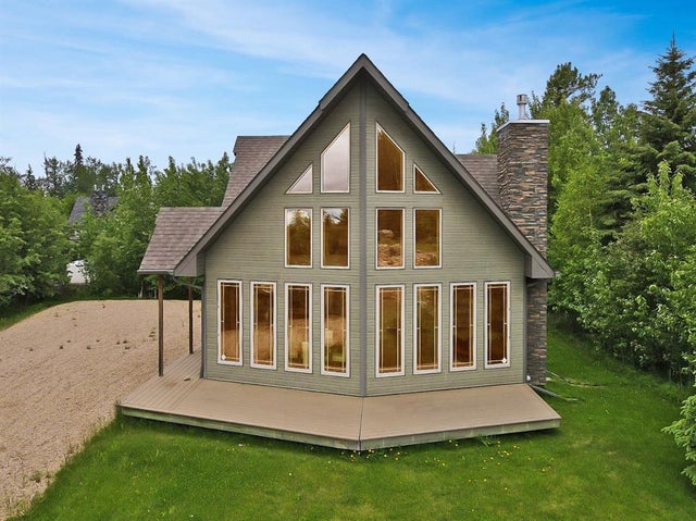 57, 13415 Township Road 752a, Rural Big Lakes County