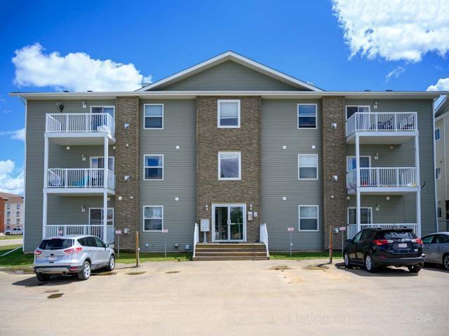 203, 2814 48 Avenue, Athabasca