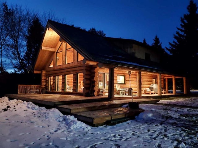153 & 157 Lakeshore Drive, Lac La Biche