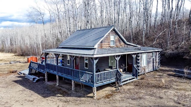 Lot 1c Fivestar, Rural Smoky River No. 130, M.D. of