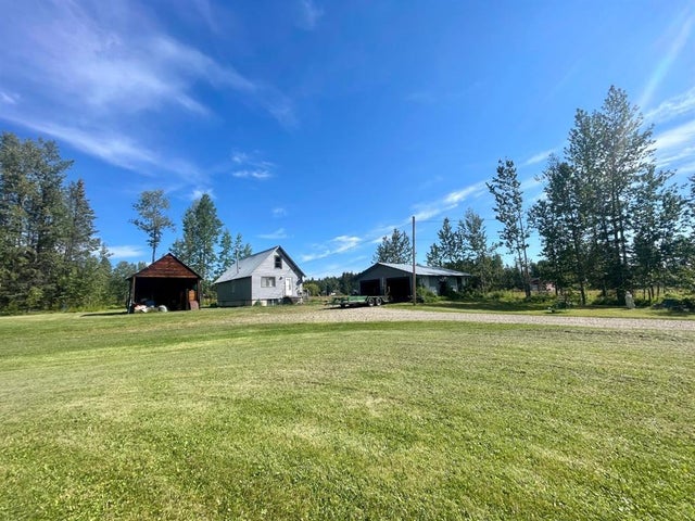 6432 17 Avenue, Edson