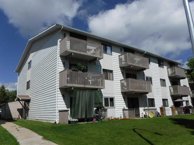 302, 114 Mount Pleasant Drive, Camrose