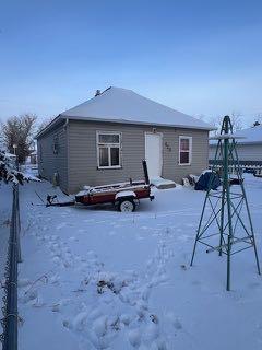 428 3 Avenue E, Oyen