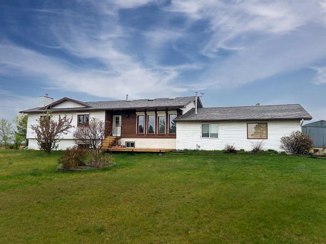 70341 Rr 222, Rural Greenview No. 16, M.D. of