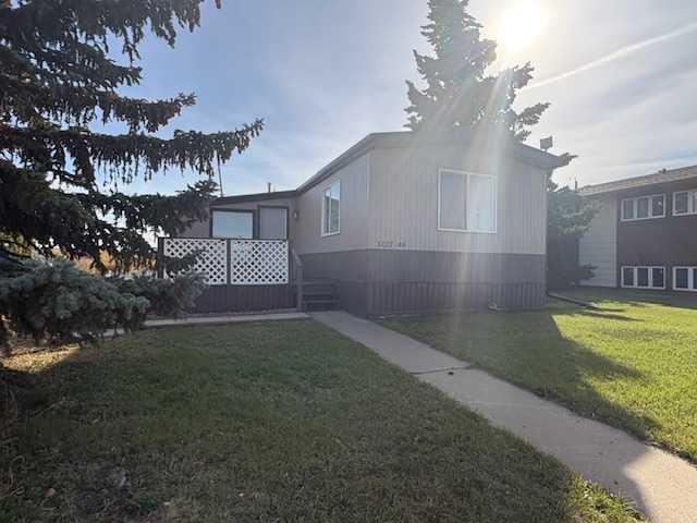 5127 49 Street, Hardisty