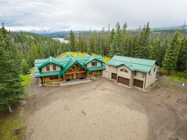 51506a Range Road 245, Rural Yellowhead County