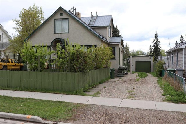 4723 5 Avenue, Edson