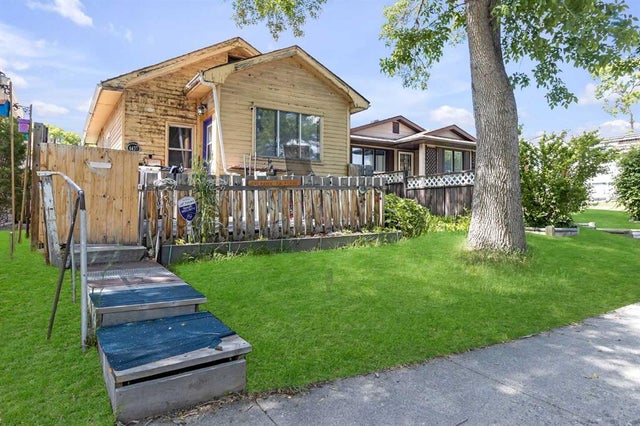 Photo for MLS®# A2143385 - home for sale at 6437 19 Street Southeast, Ogden, Calgary Alberta