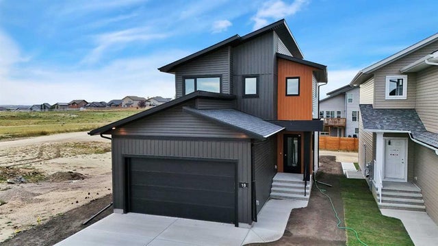 18 Palmer Circle, Blackfalds