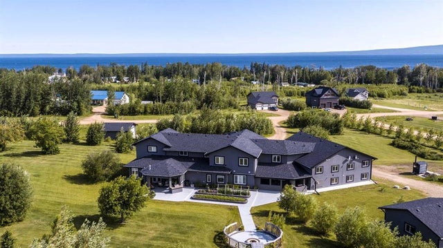 33 Southshore Estate Drive, Widewater