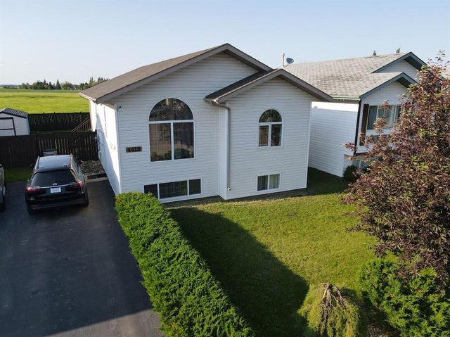 4412 56 Avenue, High Prairie