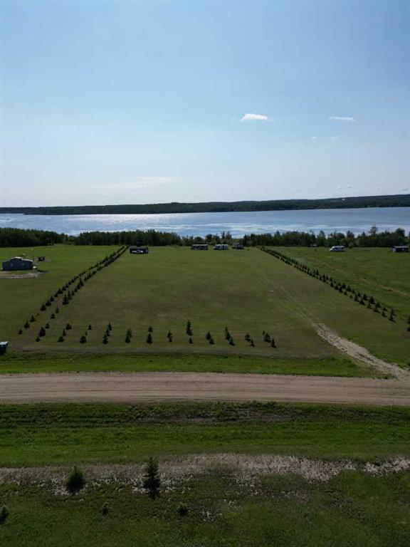 Lot #8, 70539 Rng Rd. 250, Rural Greenview No. 16, M.D. of