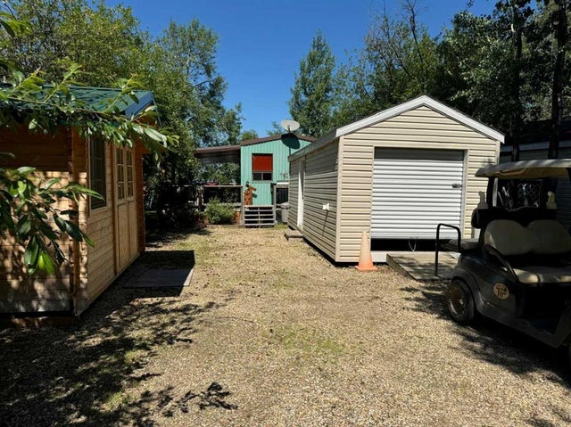 15 Cosy Cove Campground, Rural Greenview No. 16, M.D. of
