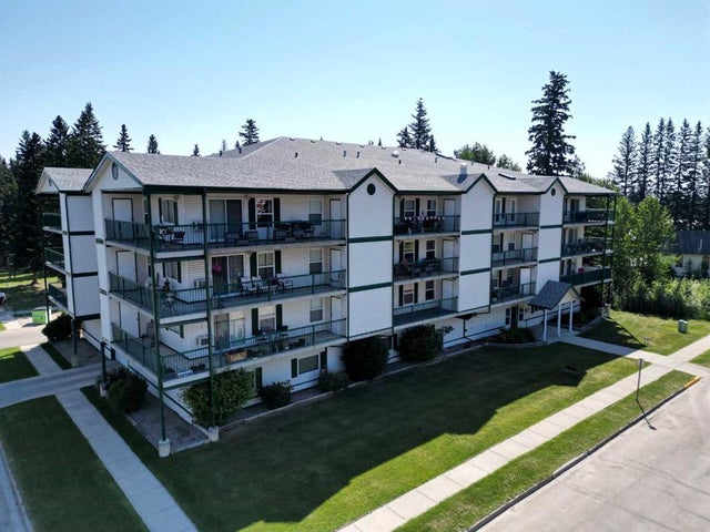 302, 777 48 Street, Edson