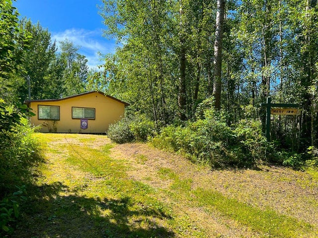 Block 5 Lot 3, Rural Big Lakes County