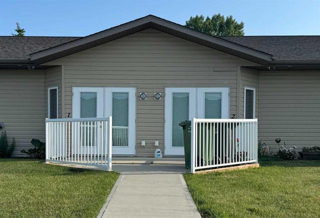 1, 5414 51 Street, Rimbey