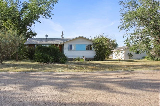 4840 48 Street, Hardisty