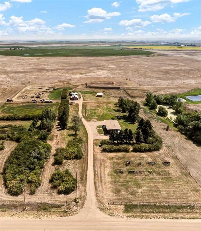 11507 Range Road 75, Rural Cypress County