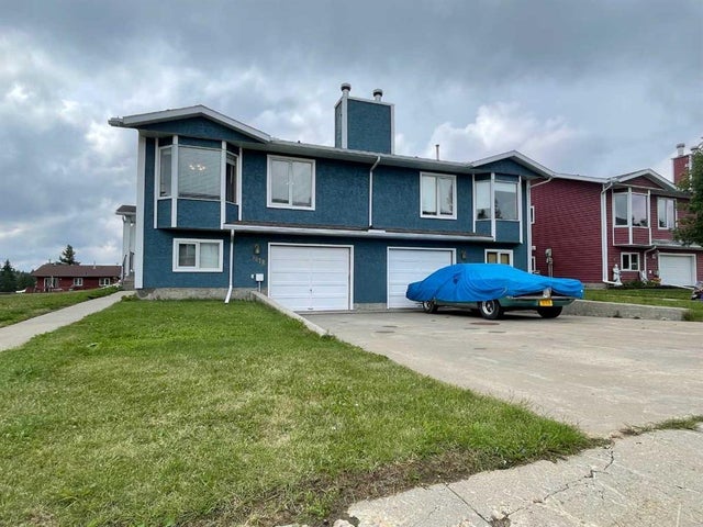 107 Assiniboine Drive, Swan Hills
