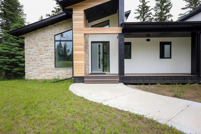 136 Meadow Ponds Drive, Rural Clearwater County