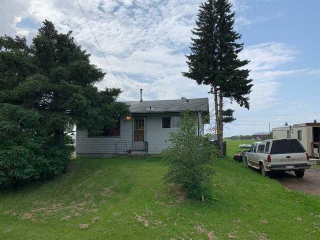 4809 O'brien Drive, High Prairie