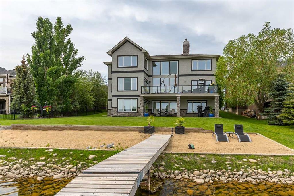 68 Heritage Lake Shores, Heritage Pointe