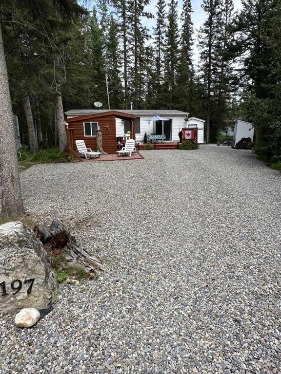 197, 200 4th Avenue Sw, Sundre