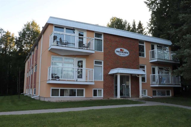 4, 506 41 Street, Edson