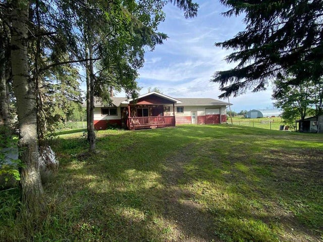 280010 Twp Rd 452 Township, Rural Wetaskiwin No. 10, County of