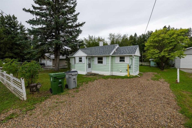 1510 63 Street, Edson