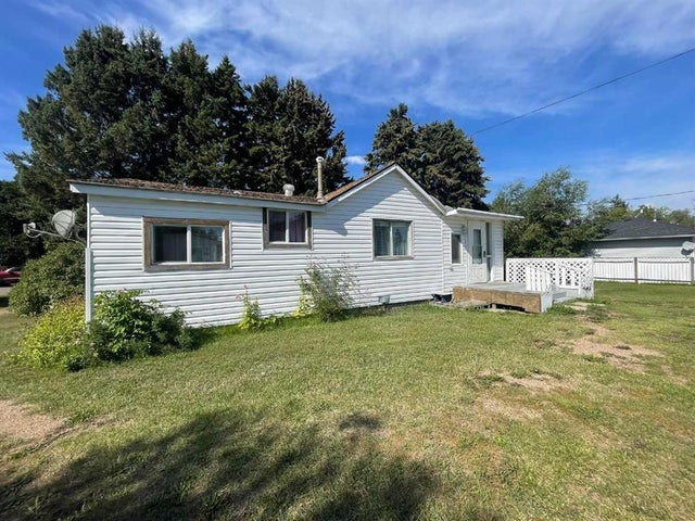 4631 51 Street, Mannville