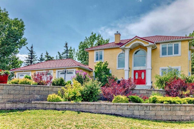 226235 22 Street W, Rural Foothills County