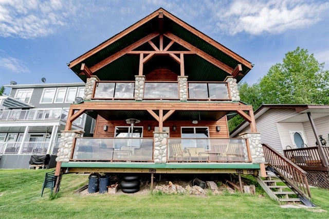 53 Boyd Lakeshore, Rural Greenview No. 16, M.D. of