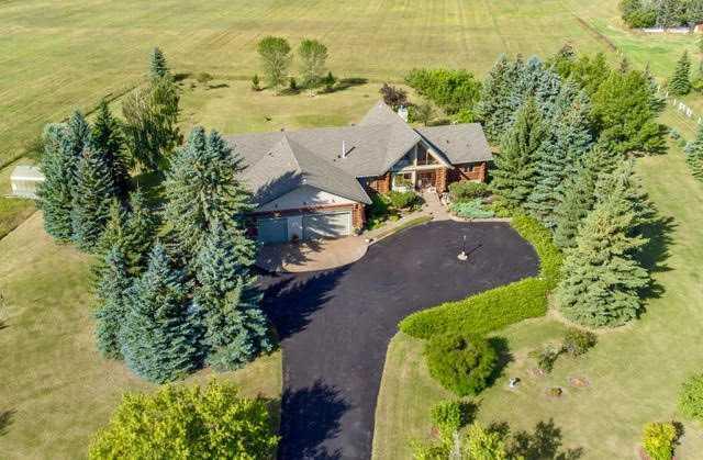 226101 88 Street E, Rural Foothills County