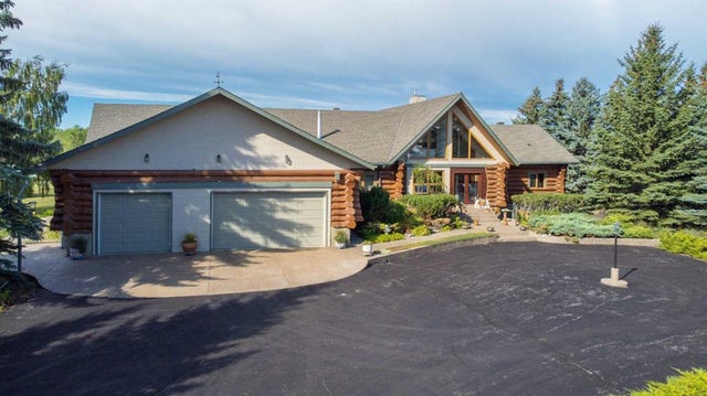 226101 88 Street E, Rural Foothills County