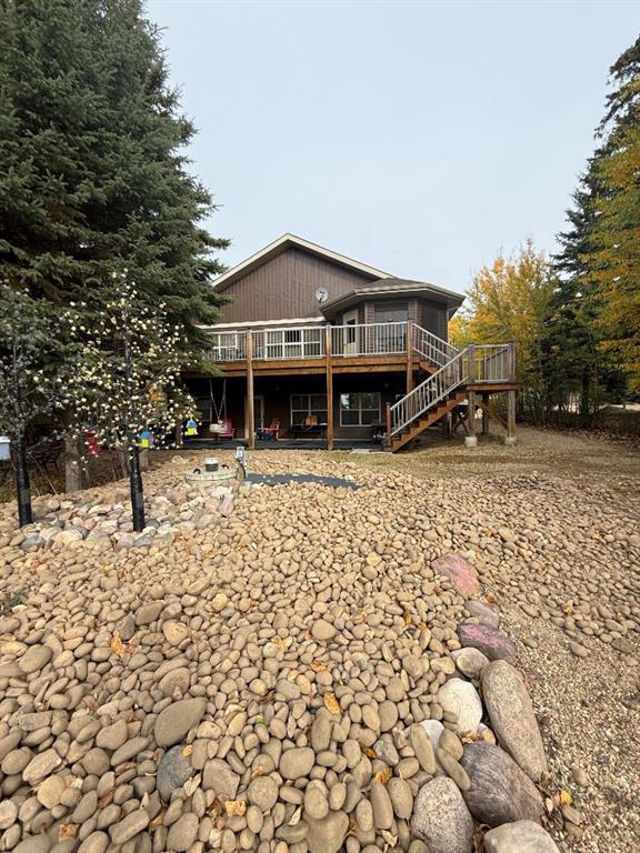 13414 Township Road 752a, Grouard