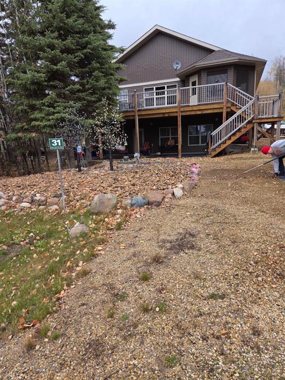 13414 Township Road 752a, Grouard