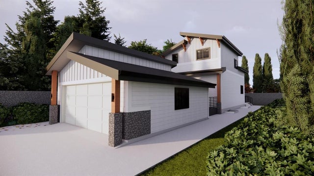 39 Cottageclub Lane, Rural Rocky View County